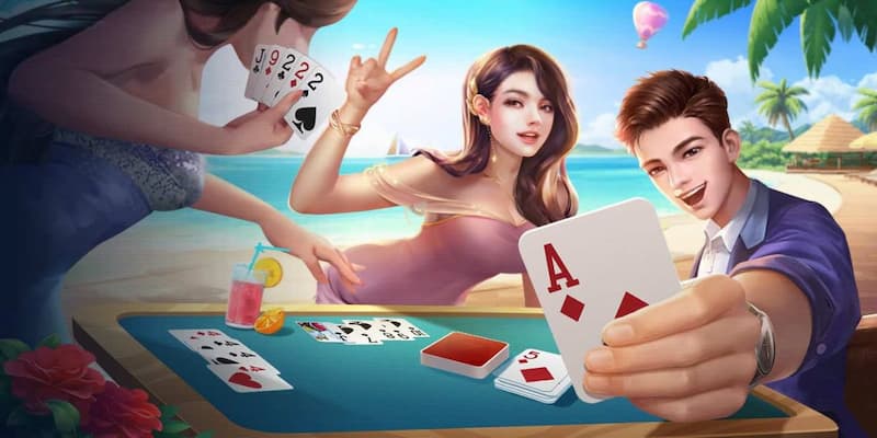 Game bài nổ hũ Game bài nổ hũ về tổng quan